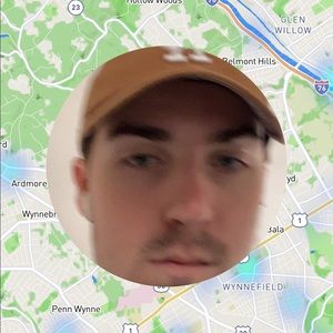 Meet your Posher, Chris